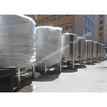 Juice Storage Tank